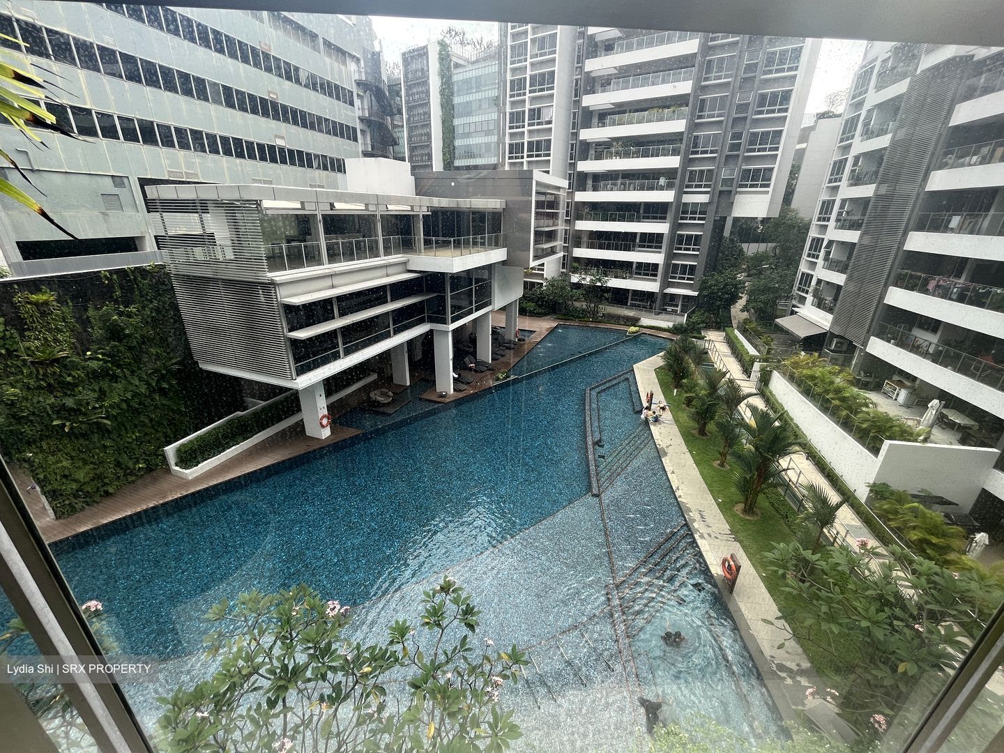 Sophia Residence (D9), Condominium #388130801